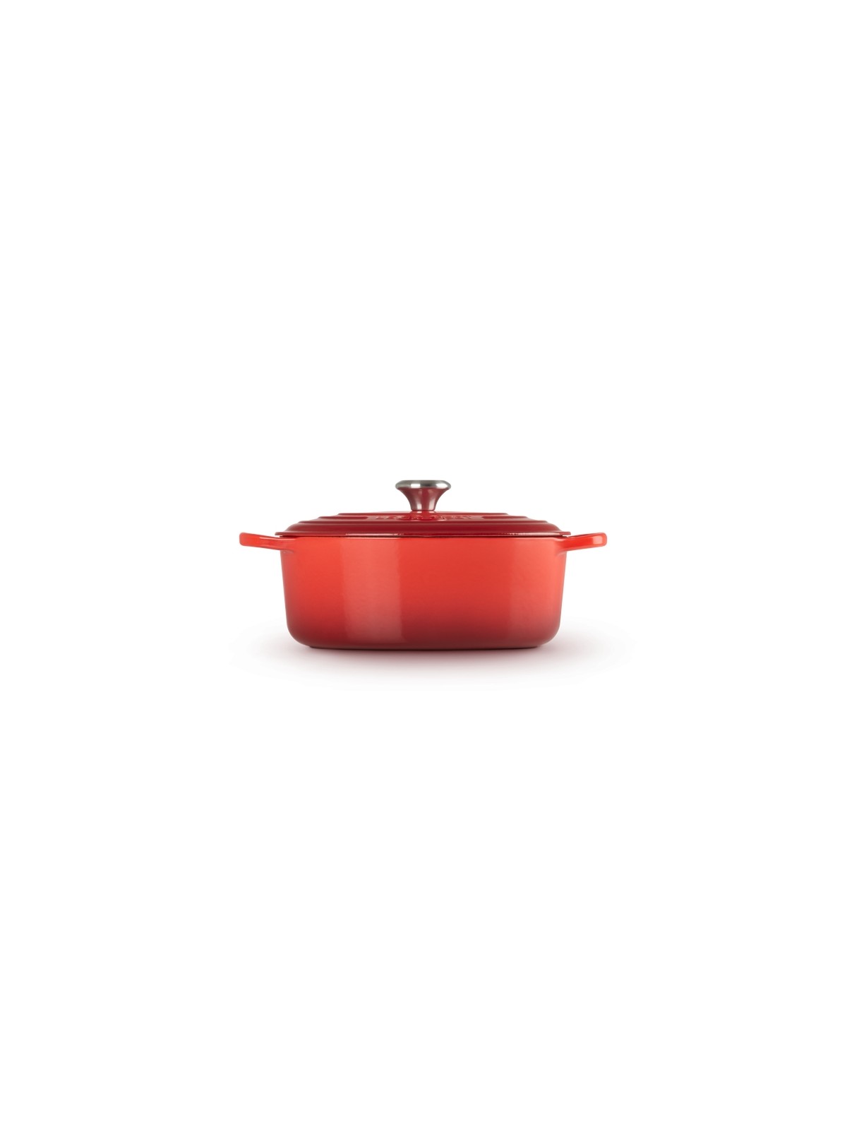 Le Creuset ketaus puodas ovalus 27 cm/4,1 l
