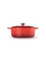 Le Creuset čuguna katls ovāls 27 cm/4,1 l