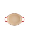 Le Creuset ketaus puodas ovalus 27 cm/4,1 l