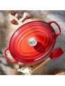 Le Creuset čuguna katls ovāls 27 cm/4,1 l