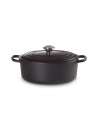 Le Creuset Ovaalne pott malm 27cm/4.1l