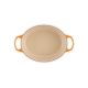 Le Creuset Oval French Oven 27 cm, 4,1 l