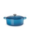 Le Creuset Ovaalne pott malm 27cm/4.1l