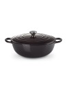 Le Creuset кастрюля marmite чугунная 4,1 л/26 см