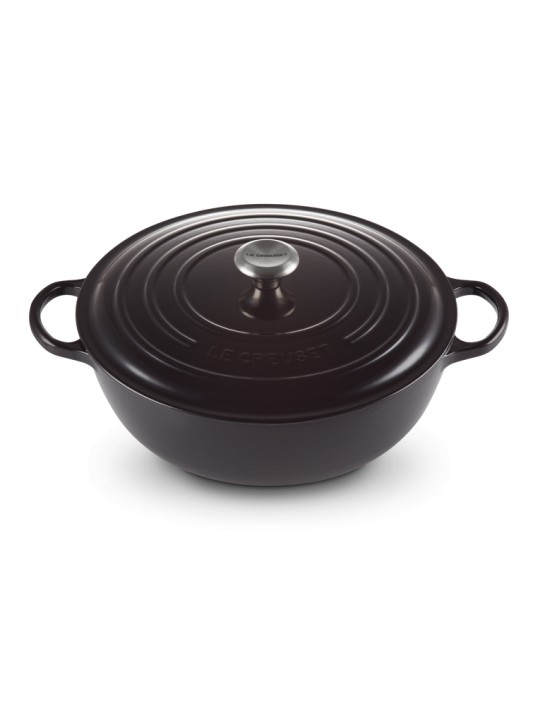 Le Creuset Cast Iron Soup Pot 4.1l/26cm