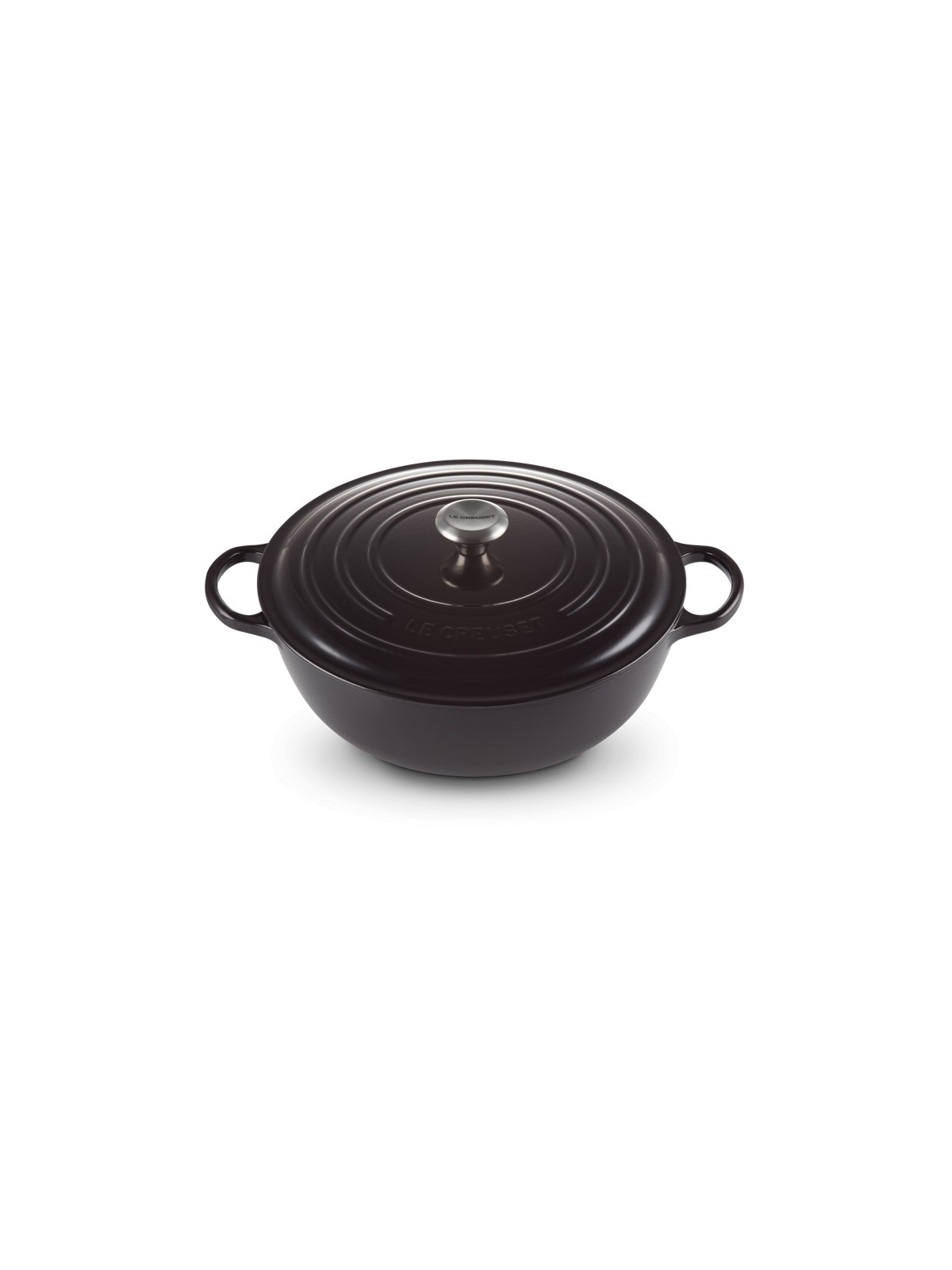 Le Creuset Cast Iron Soup Pot 4.1l/26cm
