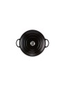 Le Creuset кастрюля marmite чугунная 4,1 л/26 см
