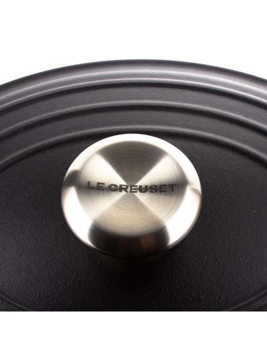 Le Creuset Marmite pott malm 4.1l/26cm