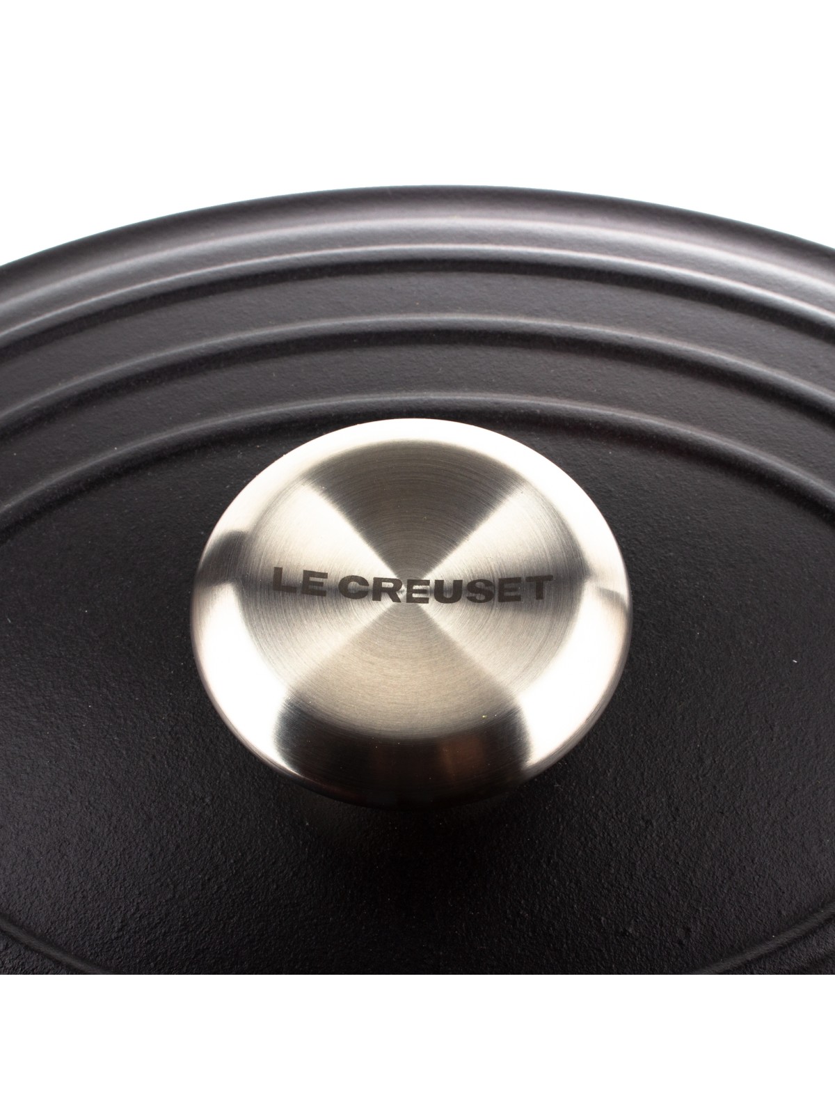 Le Creuset Cast Iron Soup Pot 4.1l/26cm