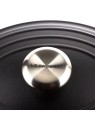 Le Creuset čuguna katls marmite 26 cm/4,1 l