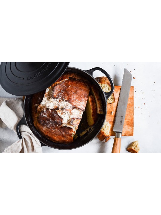 Le Creuset Cast Iron Soup Pot 4.1l/26cm