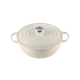 Le Creuset Cast Iron Soup Pot 4.1l/26cm