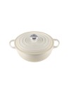 Le Creuset Marmite pott malm 4.1l/26cm