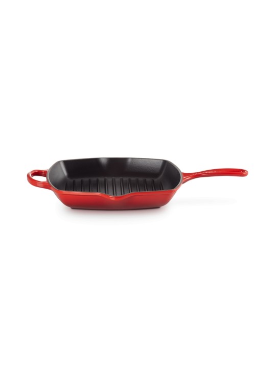 Le Creuset čuguna grillpanna 26 cm