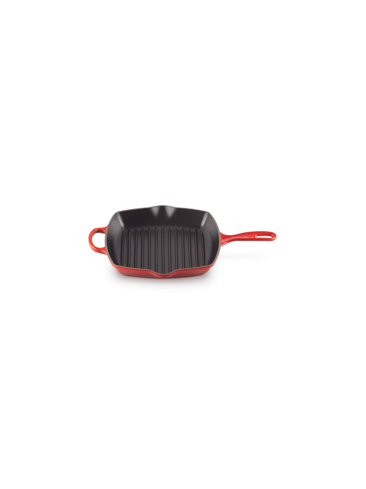Le Creuset čuguna grillpanna 26 cm
