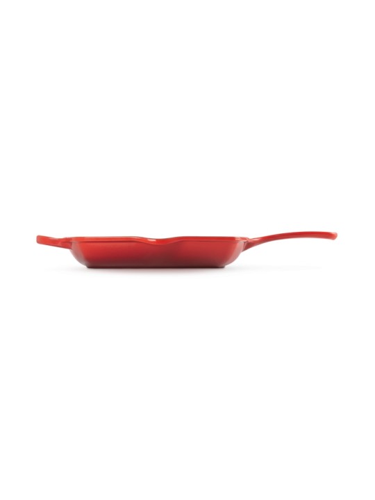 Le Creuset Grillpann malm, kandiline 26 cm