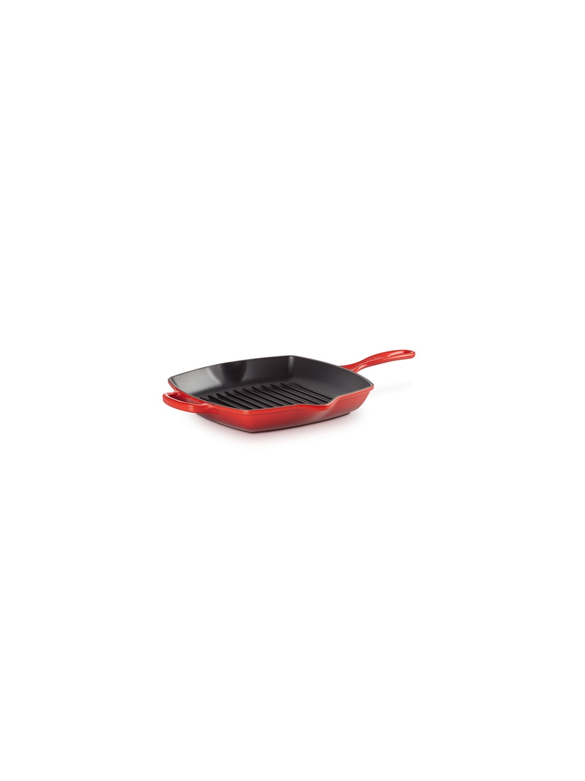 Le Creuset Grillpann malm, kandiline 26 cm