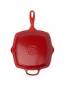 Le Creuset Grillpann malm, kandiline 26 cm