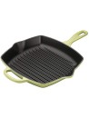 Le Creuset Square skillet grille , cast iron 26 cm