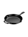Le Creuset čuguna panna skillet 23 cm