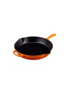 Le Creuset ketaus skiliet keptuvė gili 26 cm