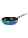 Le Creuset ketaus keptuvė 28 cm