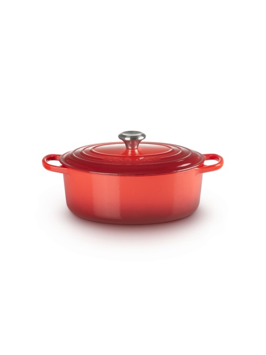 Le Creuset Oval Oval Casserole Cast Iron 31 cm/6.3 l