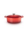 Le Creuset Oval Oval Casserole Cast Iron 31 cm/6.3 l