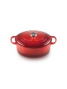 Le Creuset Oval Oval Casserole Cast Iron 31 cm/6.3 l