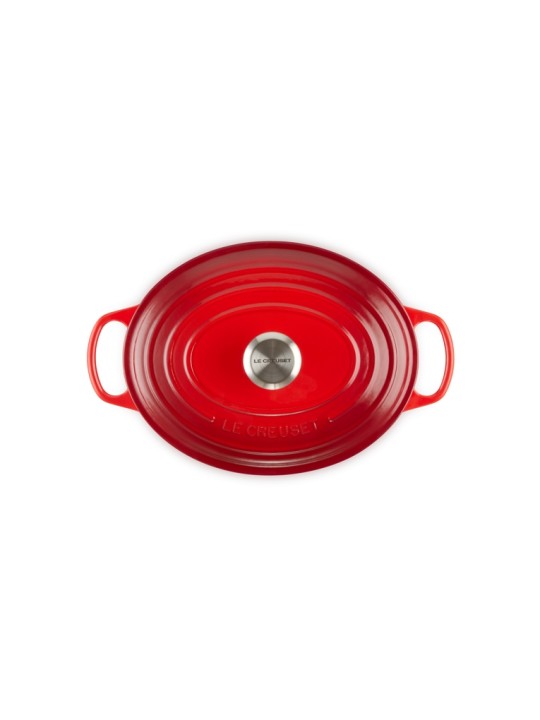Le Creuset Oval Oval Casserole Cast Iron 31 cm/6.3 l