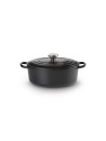Le Creuset ovaalne pott malm 31 cm/6.3 l