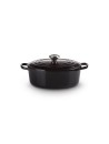 Le Creuset ketaus ovalo formos puodas 31 cm/6,3 l
