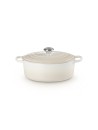 Le Creuset Oval Oval Casserole Cast Iron 31 cm/6.3 l