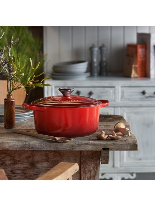Le Creuset čuguna katls ovāls 31 cm/6,3 l