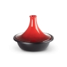 Le Creuset Tagine 27cm Punainen
