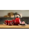 Le Creuset чайник Kone со свистком 1,6 л