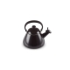 Le Creuset kettle w. whistle Kone 1.6l, cerise