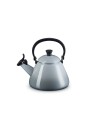 Le Creuset Kone tējkanna ar svilpi 1,6 l