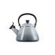 Le Creuset kettle w. whistle Kone 1.6l, cerise