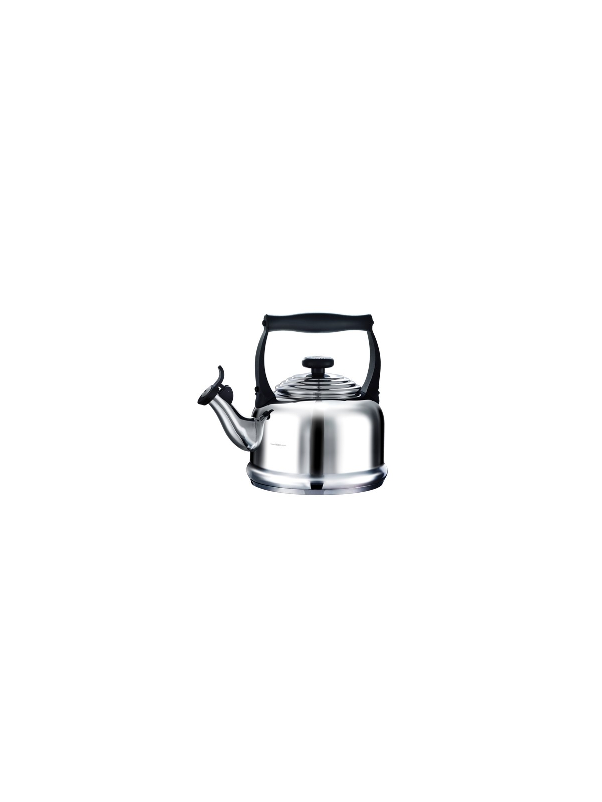 Le Creuset tējkanna Tradiotinal 2,1 l