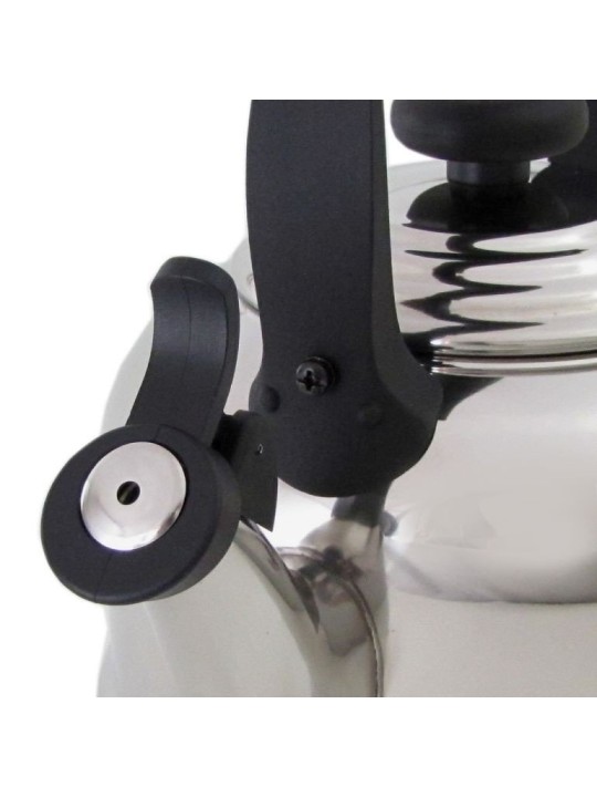 Le Creuset tējkanna Tradiotinal 2,1 l