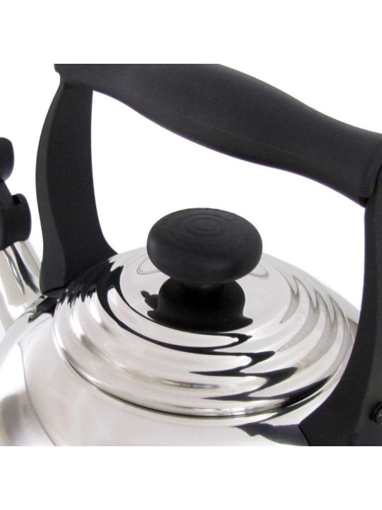 Le Creuset  veekeedukann Tradiotinal 2,1 l, roostevaba teras