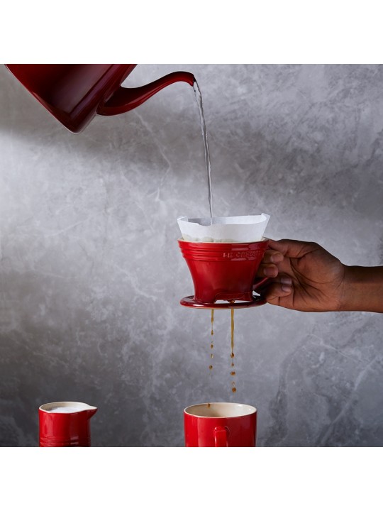 Le Creuset tējkanna Drip 0,7 l