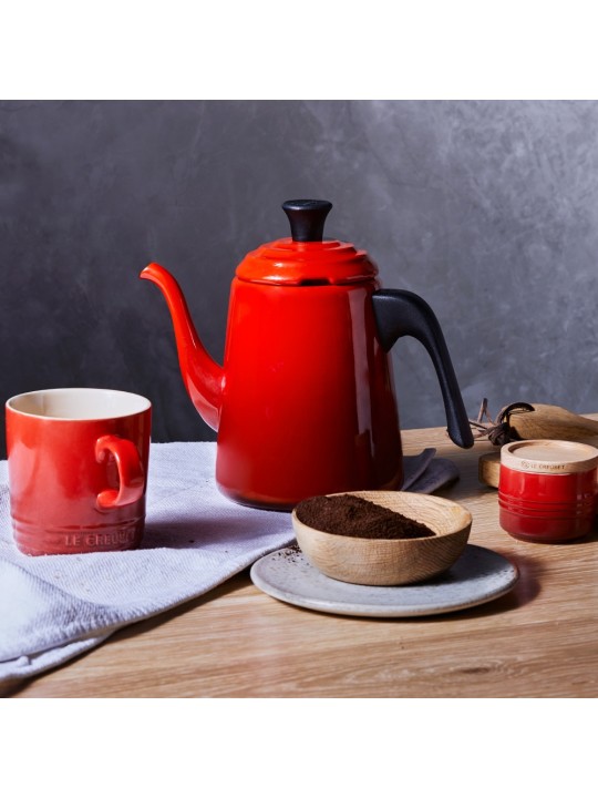 Le Creuset tējkanna Drip 0,7 l