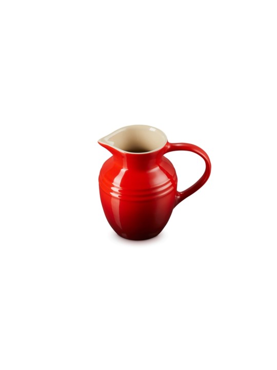Le Creuset Stoneware jug 0.6 l, cerise