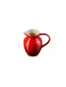 Le Creuset Stoneware jug 0.6 l, cerise