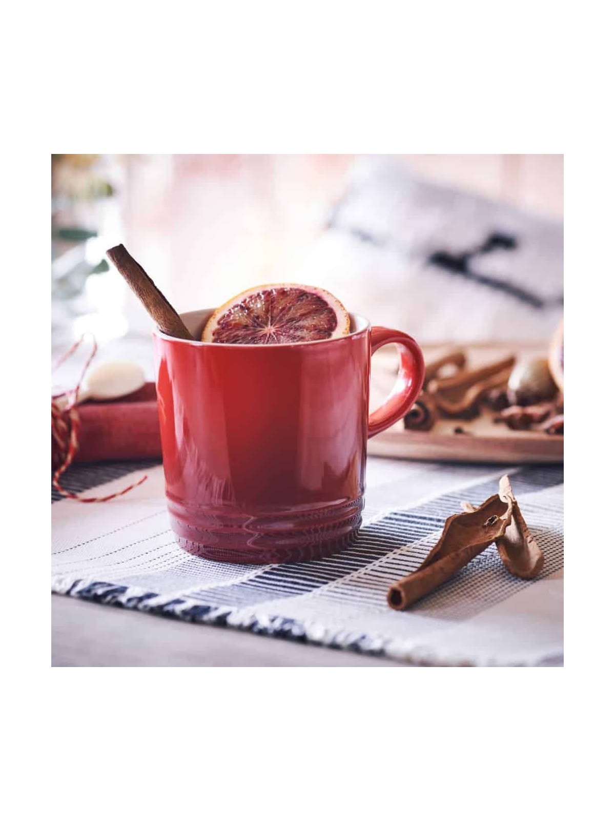 Le Creuset кружка 0,35 л