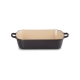 Le Creuset ahjuvorm malm 33x21 cm/4,9 l