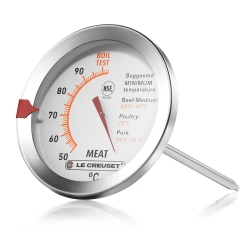 Le Creuse термометр для мяса