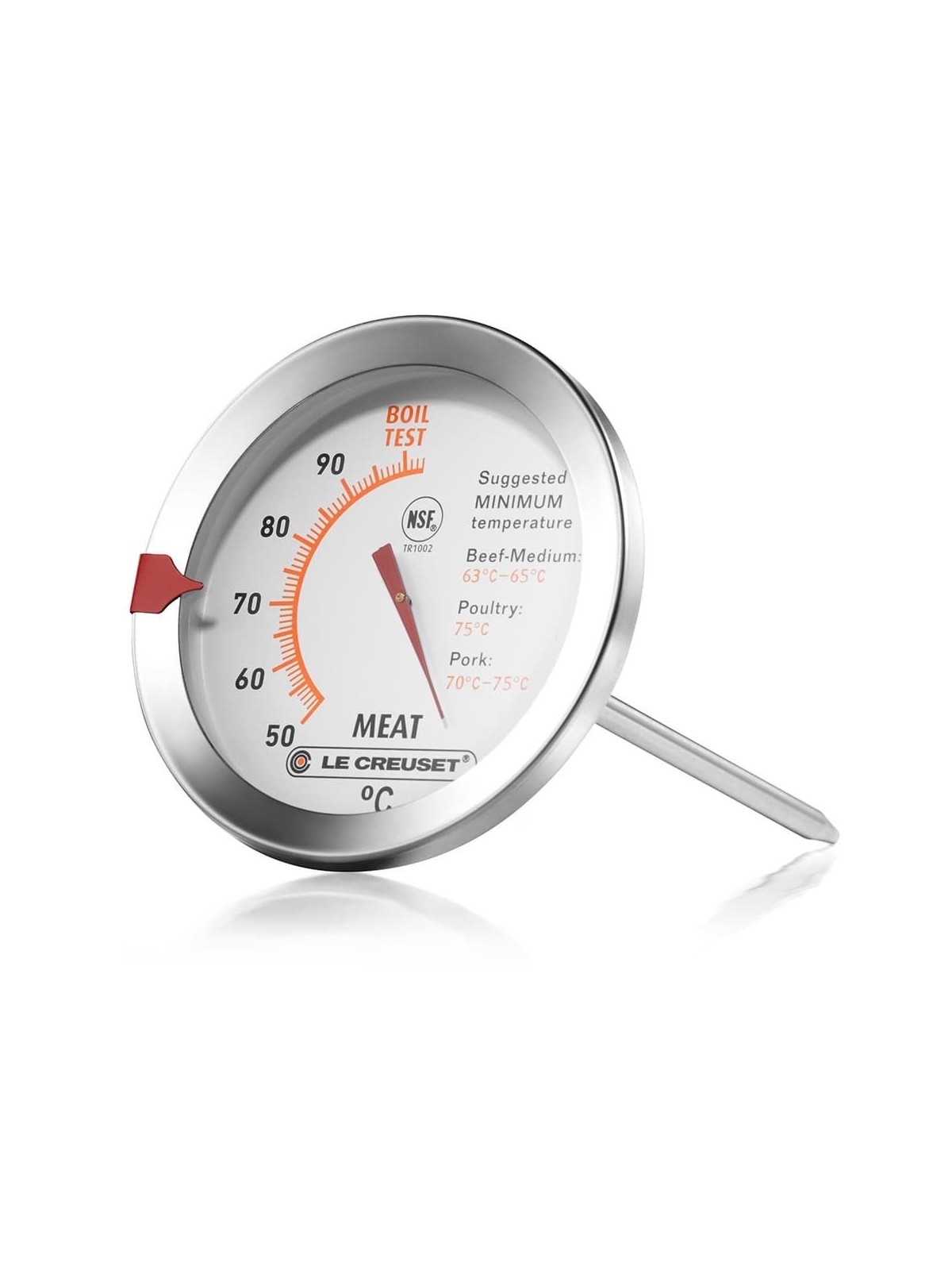 Liha termomeeter Celsius